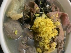 -潮镇老尾牛杂(环城西路店)