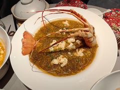 -蘇锦宴·淮扬菜烤鸭·小院(三元桥霄云路店)