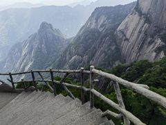-黄山风景区