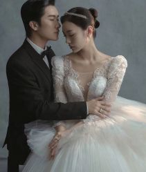 -唯一旅拍·颂当代影像艺术中心(上城店)