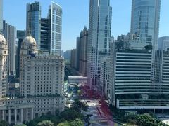 -广州富力君悦大酒店·凯菲厅