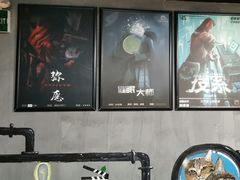 -square方形密室逃脱(深南东路店)