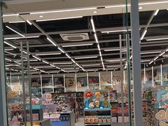 -万达广场(厦门湖里店)