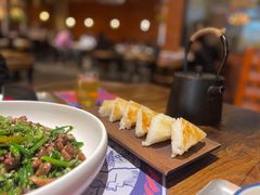 -铁公鸡·四川料理(天环广场店)