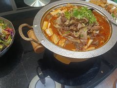 -太子食府(圣水路店)