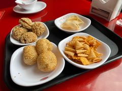 -山城辣妹子(定福庄店)