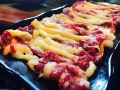 -手选潮汕鲜活牛肉火锅(二七广场店)