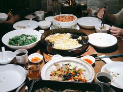 -张家卫·阳江菜·小海鲜(肥婆湾桥店)