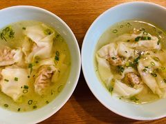 鸡汤龙抄手-天府掌柜(九眼桥店)