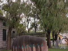-上海月湖雕塑公园