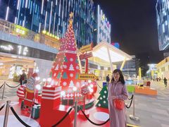 -HALO广场(梨园路店)
