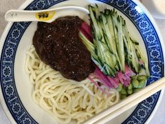 -功德林素菜饭庄(前门店)