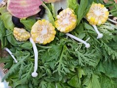 -阿婆情腊排骨火锅(金虹路店)