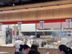 -一醒·手工面·西北传统小吃(悠方购物中心店)
