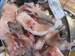 脆肉脘-兴兴旺·冬瓜盅·啫啫煲(西华路店)