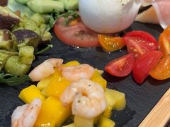 -ALLORA意大利餐厅(丰盛里店)