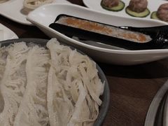 -快乐小羊火锅(河西王府井店)