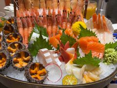 -極上萬膳·日料放题(海岸城店)