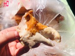 -新桥炸鸡店(新桥大街直营店)