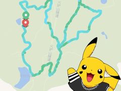 -火炉山森林公园