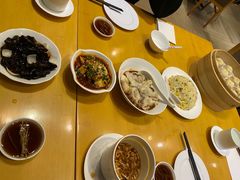 -鼎泰丰(嘉年华•海信广场VILLAGE店)