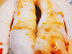 -点点心点心专门店(旺角店)