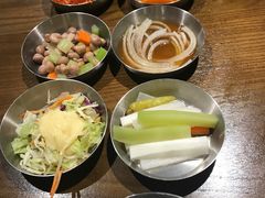 -·缸桶屋·韩式牛肋条自助烤肉(西湖D11店)