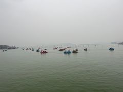 -云龙湖旅游景区