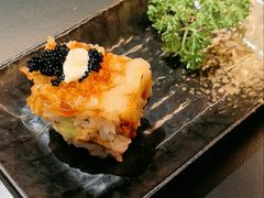-無二炙坊·和牛烧肉(大钟寺1733店)