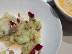 -渔语鱼酸菜鱼新川菜(来福士店)