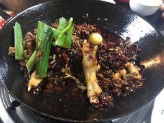 -贵阳李氏息烽阳朗鸡(民生路店)