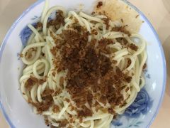 脆绍面-二号桥脆绍面(星辉中路店)
