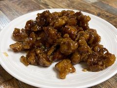 樱桃肉-林之六八·6886大连老菜馆