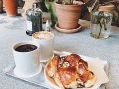 -山下C5cafe(惠通时代广场店)