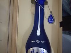 -西安锦江国际酒店