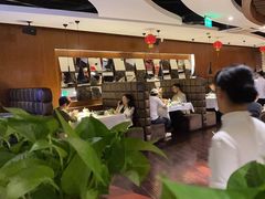 -百味馆·粤菜·湛江菜(后海花园店)