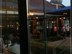 -宝莱纳餐厅(滨江店)