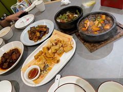 -阿毛饭店(和义路店)