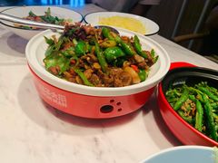 -胡子大厨·超级小炒肉(华润店)