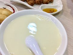 豆浆-兄弟深夜豆浆