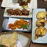 日风美味~舌尖上的旅行