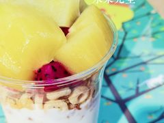 -Mr.Fruits水果先生(蓝色港湾店)