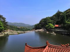 -九鲤湖风景区