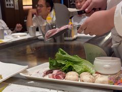 -火地铁板烧(昆山万象汇店)