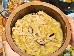 -寨子里的钵钵菜·湘西山里菜(魅力湘西店)