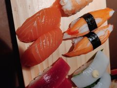 -千代武日本料理(哈西店)