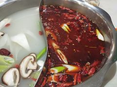 -尚品海鲜肥牛自助火锅(湖明店)