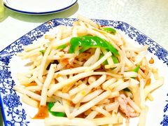 -呼吸森林·生态农庄农家乐私房菜