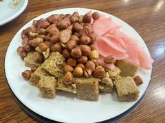 -浑河春面馆非遗鹿角面(太平庄店)