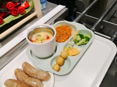 -宜家·瑞典风味餐厅(无锡店)